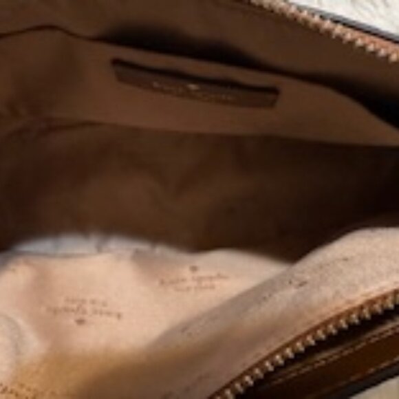 Kate Spade Crossbody - Picture 7 of 8